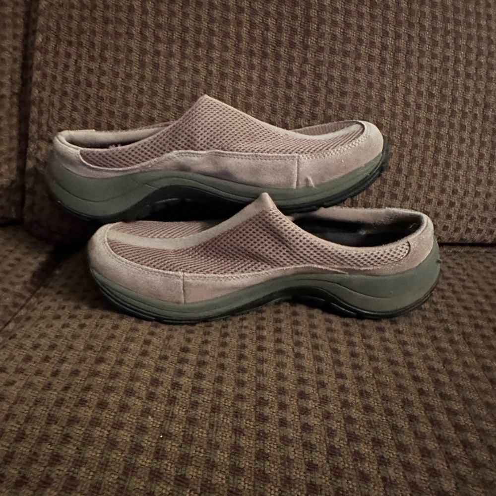 L.L. BEAN Mules  Sz 9.5